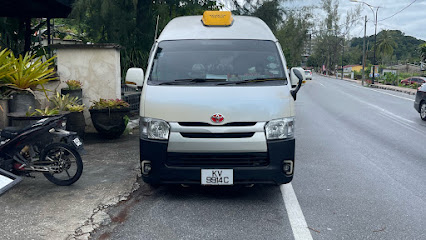 Taxi Service Transport TOUR Langkawi