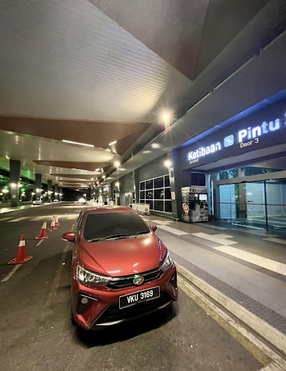 Taxi Langkawi Noor