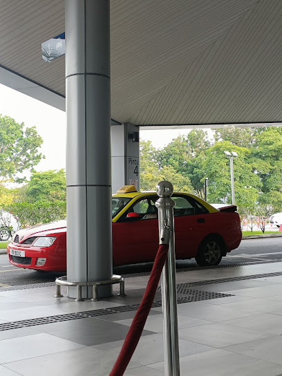 Ramadzan Langkawi Taxi & Tour Service