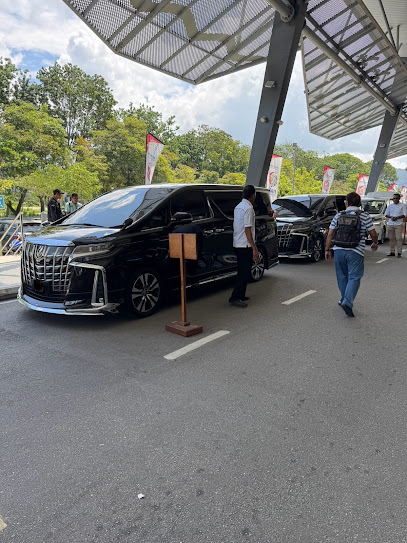 Langkawi Tour Transports : Airport transfer : Chauffeur Driven