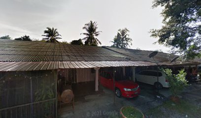 LANGKAWI TAXI VAN
