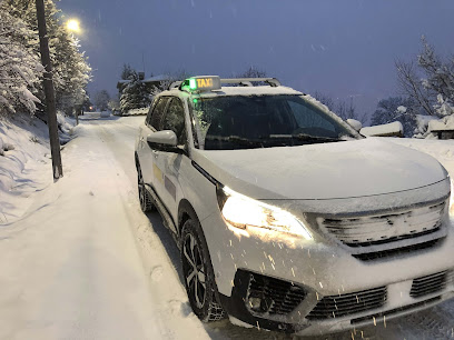 Taxi Bento Andorra