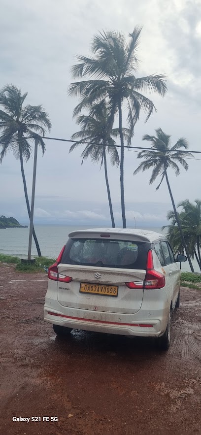 Dreamland Tours & Travels Goa