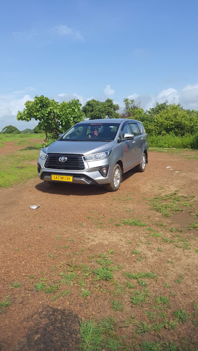 Goa Taxi Shadow - Taxi Booking | Tempo Traveler | Car Rental | Taxi Provider | Taxi Service Near Me | Taxi Service in Goa