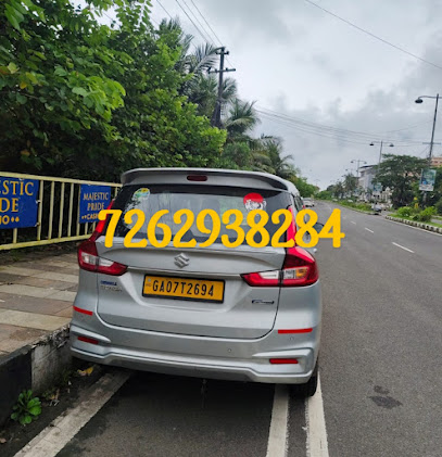 Swastik taxi service