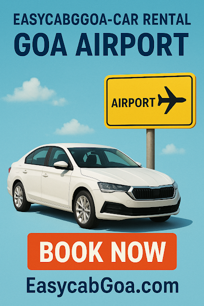EasyCabGoa - Car Rental Goa Airport