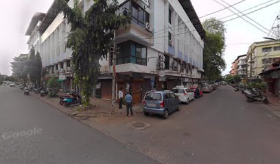 Omi Car Rental