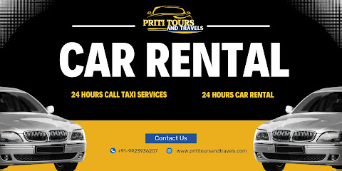 Priti Tours And Travels