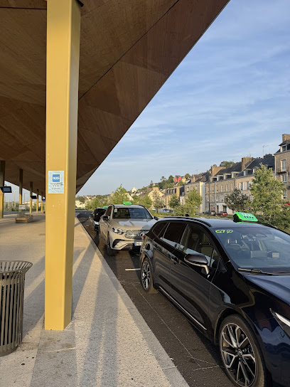 Radio Taxi Quimperois