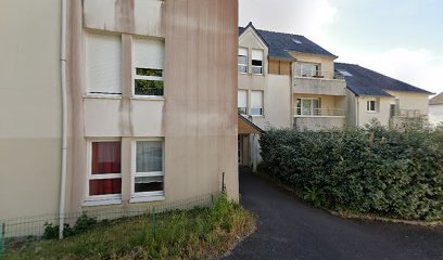 VTC EUPHORIE QUIMPER