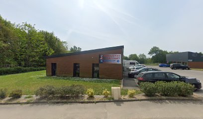 Ambulances De L'Odet