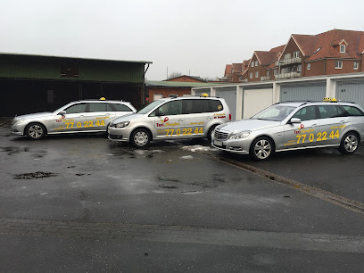 Taxi Komfort