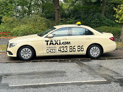 Taxi Azam