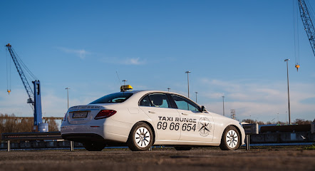 Taxi Runge - Fahrdienst und Begleitung