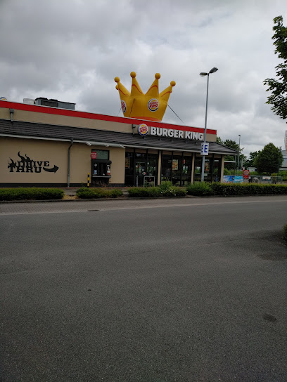 Burger King Rendsburg