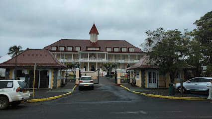 Mairie de Papeete