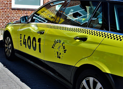 Yellow Cab