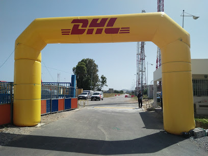 Tangier-Ibn Battouta Intl. Airport