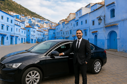 Tangier Taxi Driver Private