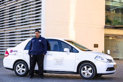 LEFA Transportation Services