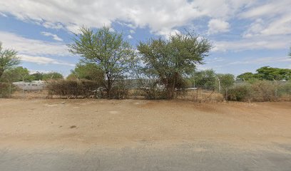 Scenic Air Windhoek Office