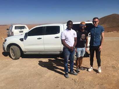 Quest Tours and Safaris