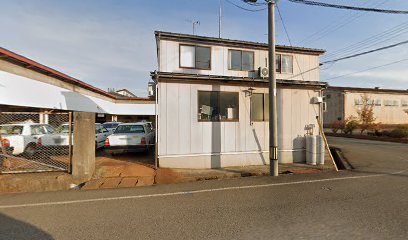 直江津タクシー（株） 整備工場