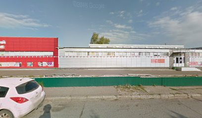 Tsentral'noye, Sluzhba Zakaza Legkovogo Transporta
