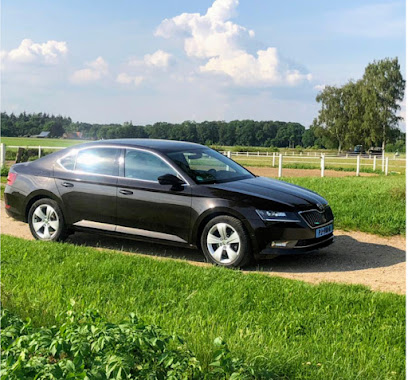 Taxi Achterhoek