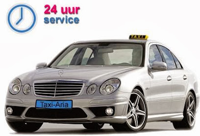 Taxi Aria Doetinchem