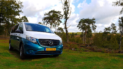 Suntrail camperverhuur