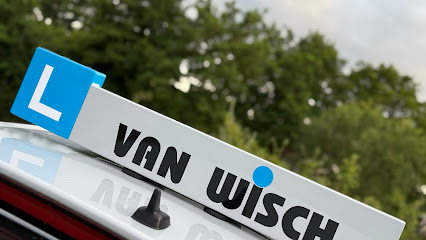 Rijschool van Wisch
