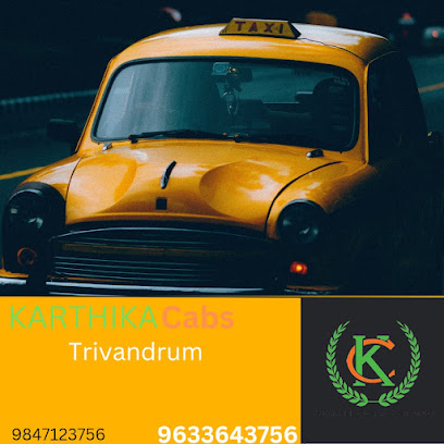 Karthika cabs