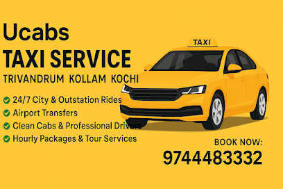 Ucabs