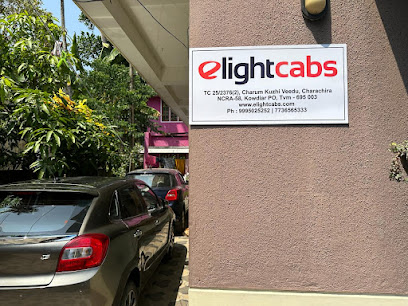 Elight Taxi- Taxi in Trivandrum