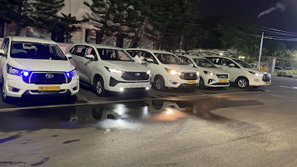 Taxi Tel Trivandrum | Airport Taxi Services Trivandrum