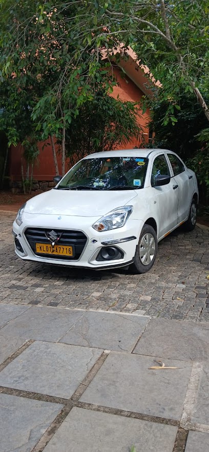 Taxi Trivandrum | 24/7- Taxi in Trivandrum | Airport Taxi in Trivandrum | Best Taxi Cab Service In Trivandrum