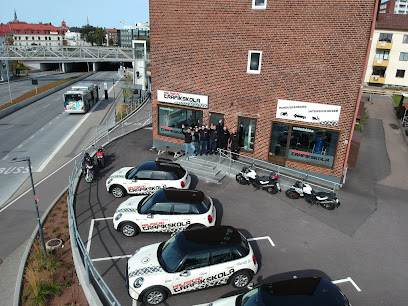 Halmstad Trafikskola