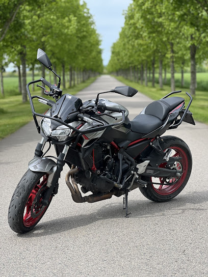 Fartvindens Trafikskola