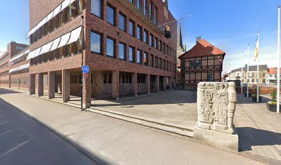 Halmstads kommun Barn-& ungdomsförvaltningen