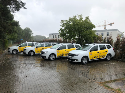 CITY TAXI PLUS Sp o.o