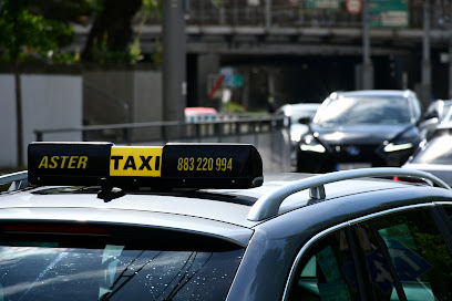 Aster Taxi Gdynia