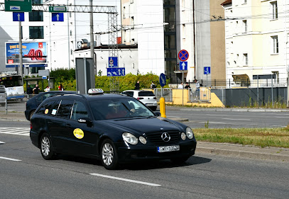 Auto Euro Nord Taxi