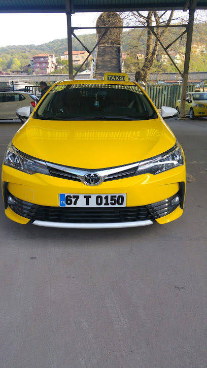 Çatalağzı Merkez Taksi