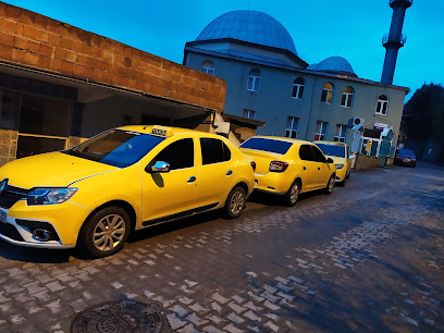 100. Yil Taxi