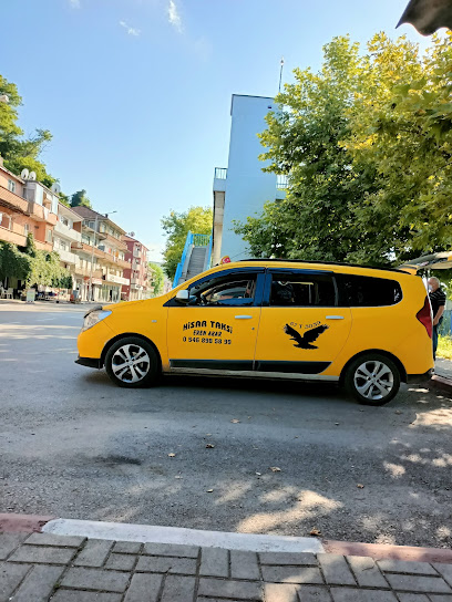 Hisar Taxi