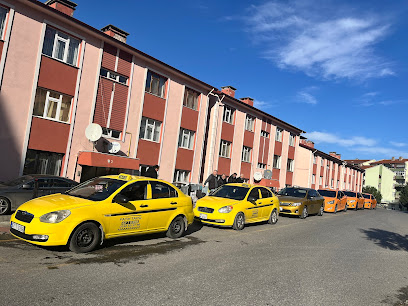 Fatih Taxi