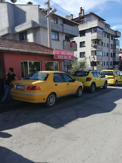 SSK Taxi