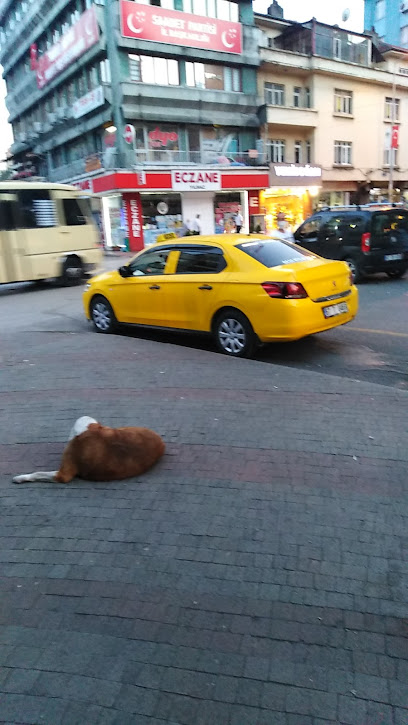 Soguksu Taxi