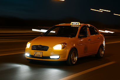 KOZLU ÜNİYURT TAKSİ